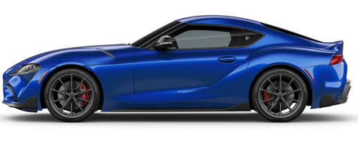 2026 Toyota GR Supra - Findlay Toyota Prescott in Prescott AZ