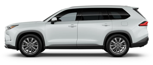 2026 Toyota Grand Highlander Hybrid - Findlay Toyota Prescott in Prescott AZ