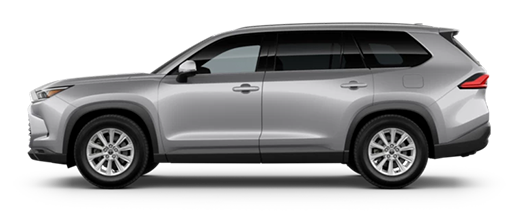 2026 Toyota Grand Highlander - Findlay Toyota Prescott in Prescott AZ