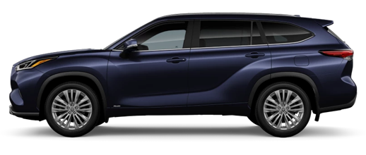 2026 Toyota Highlander Hybrid - Findlay Toyota Prescott in Prescott AZ