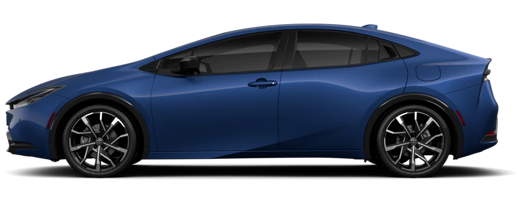 2026 Toyota Prius Plug-in Hybrid - Findlay Toyota Prescott in Prescott AZ