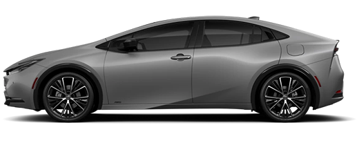 2026 Toyota Prius - Findlay Toyota Prescott in Prescott AZ