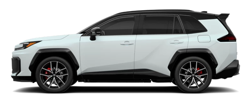 2026 Toyota RAV4 Plug-in Hybrid - Findlay Toyota Prescott in Prescott AZ