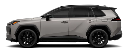 2026 Toyota RAV4 - Findlay Toyota Prescott in Prescott AZ