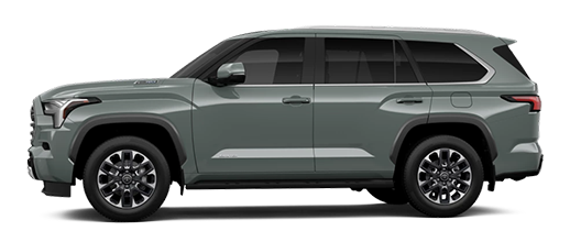 2026 Toyota Sequoia - Findlay Toyota Prescott in Prescott AZ