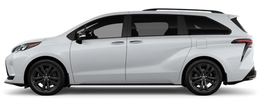 2026 Toyota Sienna - Findlay Toyota Prescott in Prescott AZ
