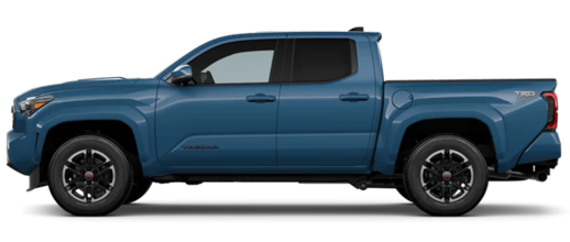 2026 Toyota Tacoma - Findlay Toyota Prescott in Prescott AZ