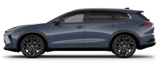 2026 Toyota Crown Signia - Findlay Toyota Prescott in Prescott AZ