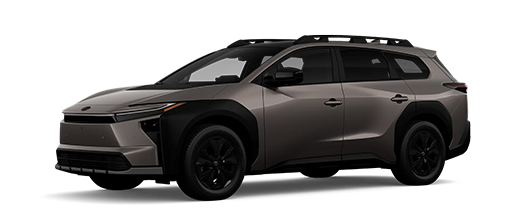 2027 Toyota bZ Woodland - Findlay Toyota Prescott in Prescott AZ