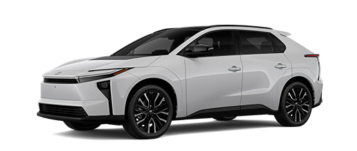 2027 Toyota bZ - Findlay Toyota Prescott in Prescott AZ
