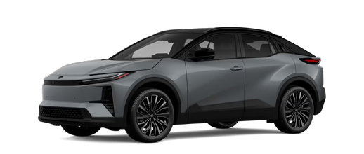 2027 Toyota C-HR - Findlay Toyota Prescott in Prescott AZ