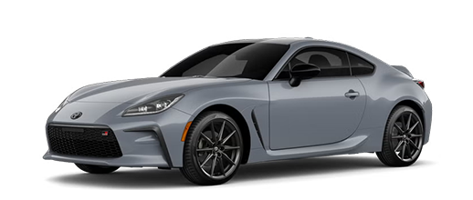 2027 Toyota GR86 - Findlay Toyota Prescott in Prescott AZ