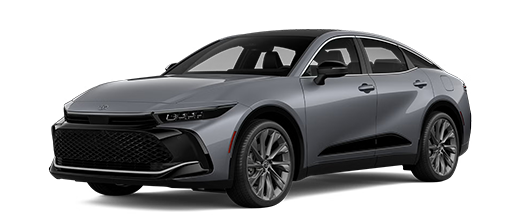 2027 Toyota Crown - Findlay Toyota Prescott in Prescott AZ