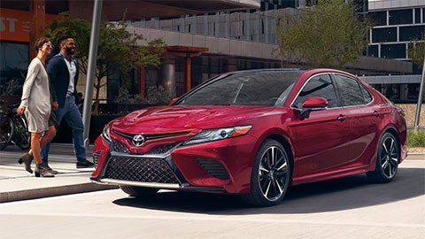 Findlay Toyota Prescott in Prescott AZ