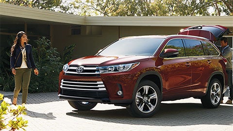 Findlay Toyota Prescott in Prescott AZ