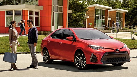 Findlay Toyota Prescott in Prescott AZ