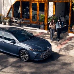 2026 Toyota Rental Lineup | Findlay Toyota Prescott in Prescott AZ