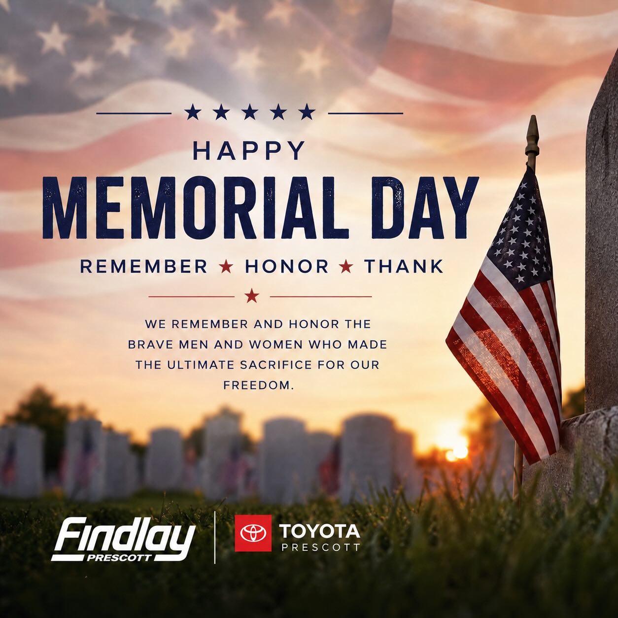Findlay Toyota Prescott in Prescott AZ