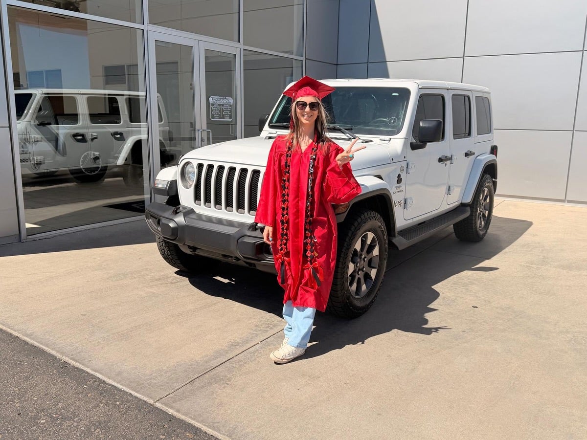 Findlay Toyota Prescott in Prescott AZ