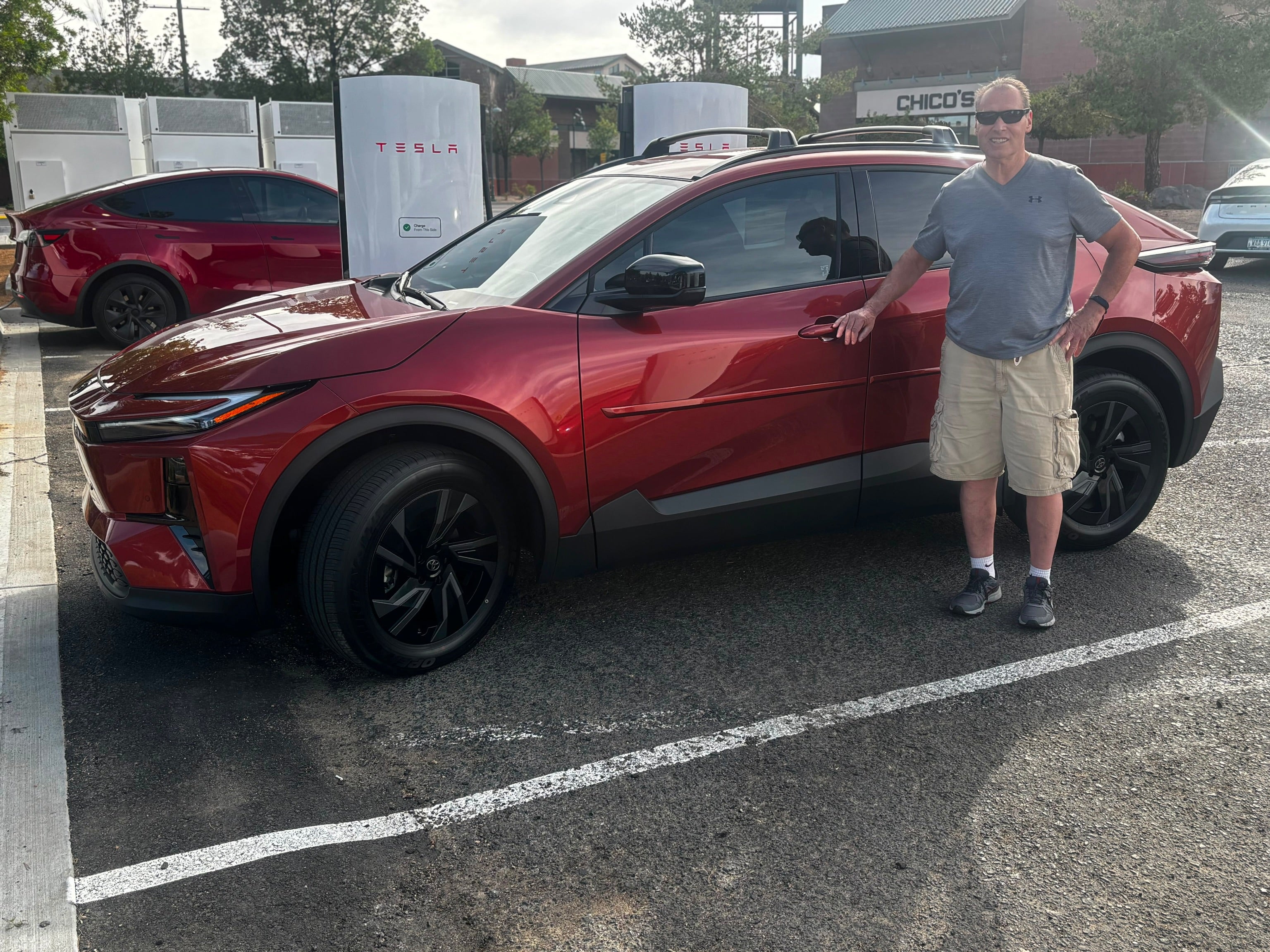 Findlay Toyota Prescott in Prescott AZ