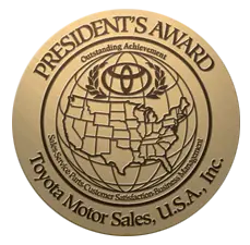 Award